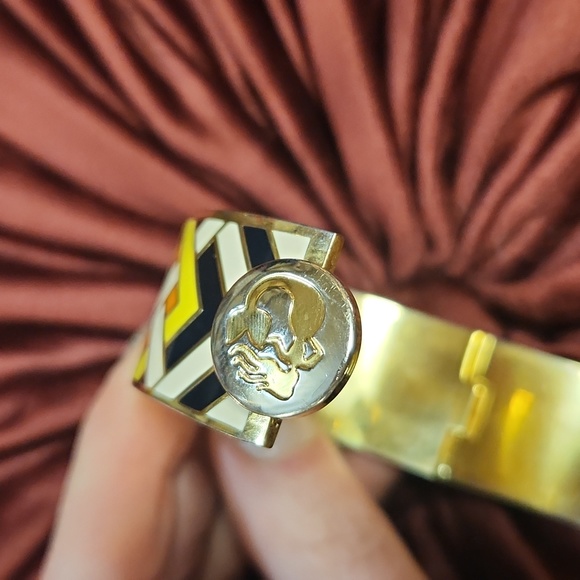 Spartina enamel bangke - Picture 3 of 7